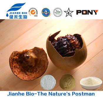 Luo Han Guo Extract, Certification : iso, Grade : food
