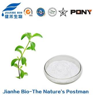Stevioside, Brand Name : Jh, Grade : food, CAS No. : 91722-21-3
