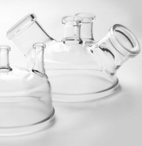 Steel Polished Concentric Reducer, Color : Transparent