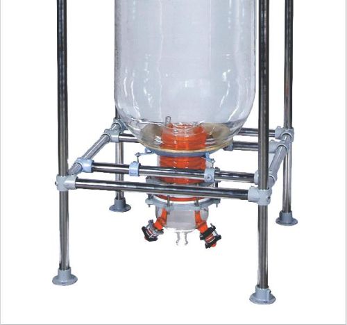 Glass Immersion Heat Exchanger