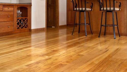 Maple Wooden Floorings