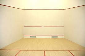 Squash Court