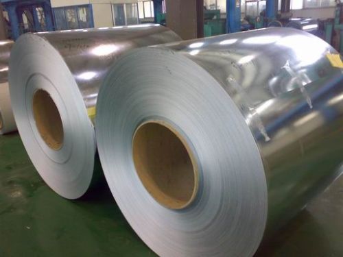 Hot Dipped Galvanized Steel Coil/ Galvalume/aluzinc Steel Coil