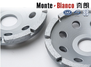 Diamond Grinding Plate Stone Grinding Wheel Diamond Tools