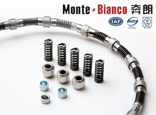 Diamond Wire Saw For Block Dressing Cutting Wire Saw