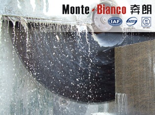 Granite Cutting Blade Diamond Saw Blade For Granite Cutting Tool