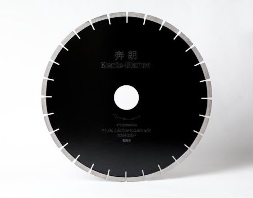 Quartz Stone Cutting Disc Circular Diamond Blades For Quartz Cut