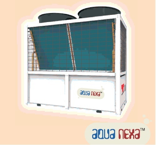 Heat Pumps/ Hot Water Generators