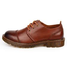 Genuine Leather Shoes