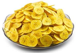 Banana Chips