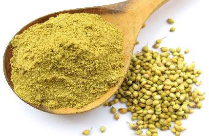 Coriander seeds, Purity : 99.9%
