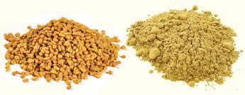 Fenugreek Seeds