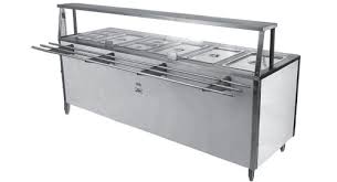 Stainless Steel Bain Marie