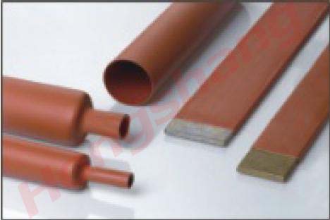Bus Bar Heat Shrinkable Insulating Tubing