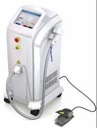 Laser Hair Removal Machine