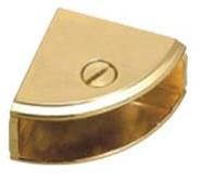 Brass Brackets