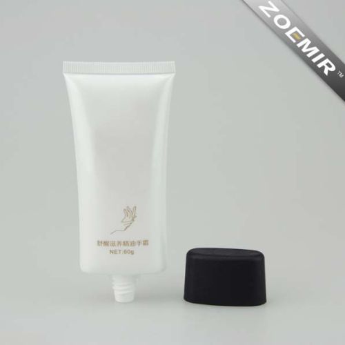 ABS Cosmetic Soft Tube, Brand Name : zoemir for face