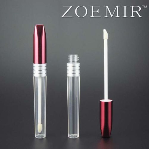 Alumiunm Aluminum Liquid Lipstick Container, Brand Name : Zoemir