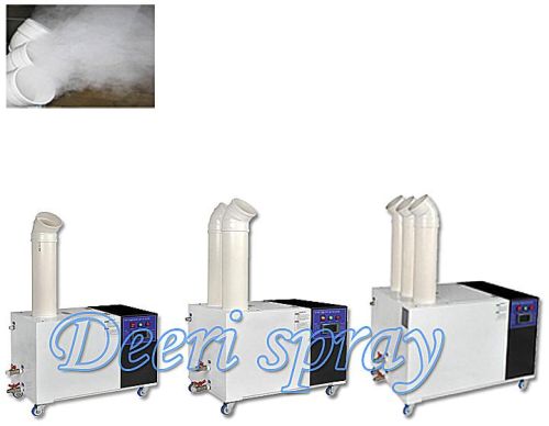 Deeri Factory 15l Industrial Ultrasonic Humidifier