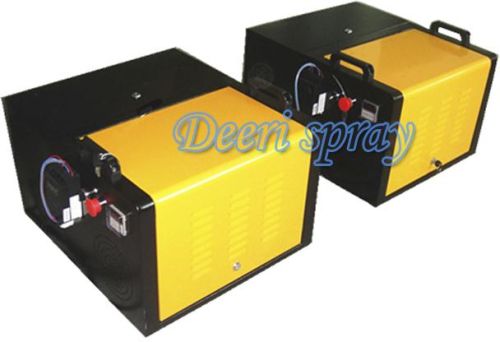 Pressure Mist and Spray Equipment, Brand Name : Deeri