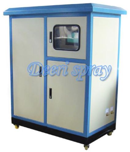 Automatic Spraying Host Machine, Brand Name : Deeri