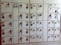 AC and DC Motor Panel, For Industrial, Voltage : 440V