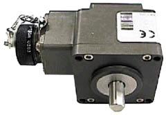 Harowe Hd20 Harsh-duty Optical Encoder