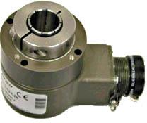 Duty Optical Encoder