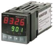 Hengstler Grado 901 1 / 16 Din Temperature Controllers