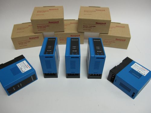 Honeywell Bc1000 Burner Controller