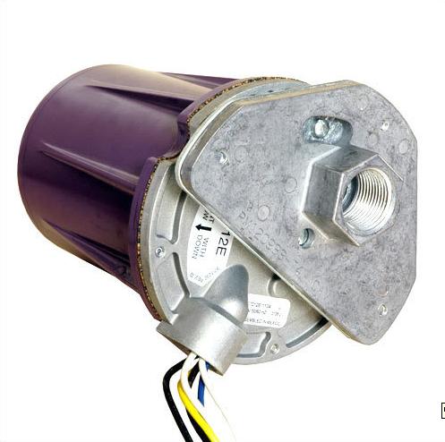 Honeywell C7012 Purplepeeper UV Detectors