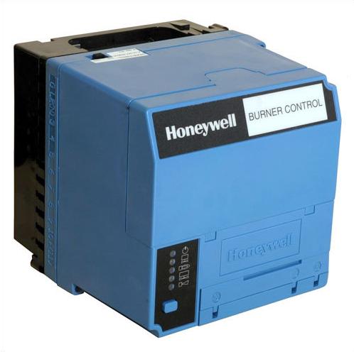 Honeywell RM EC7800 Burner Sequence Controllers