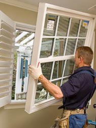 Aluminium Window Installation Services