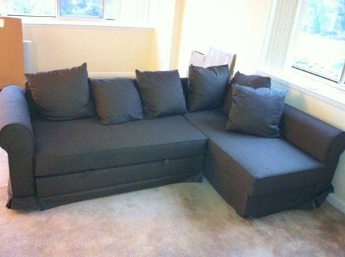 Sofa Installation Services