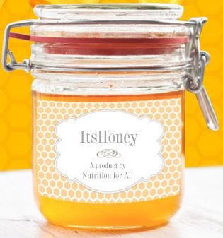 Itshoney Natural Honey