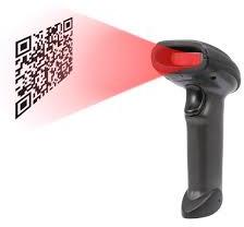 Barcode Scanner