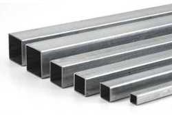 Aluminium Square Pipes