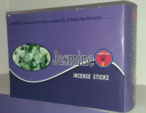 Jasmine Incense Sticks