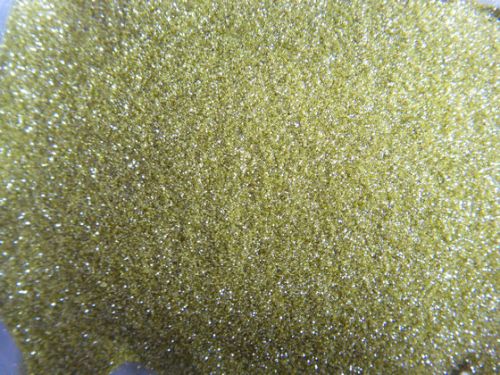 Abrasive Diamond Powder