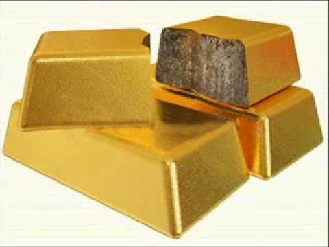 Au gold bar, Application : Jewelries
