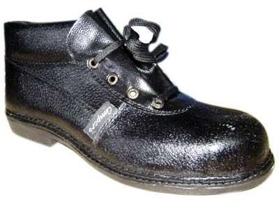 Amparo-08 Leather Shoes