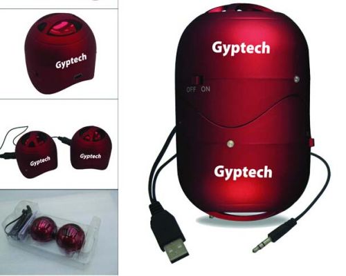 Mobile Phone Speaker, Brand Name : AAG