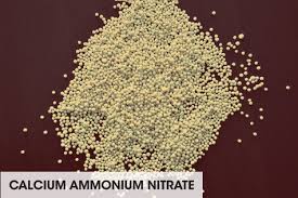 Calcium Ammonium Nitrate