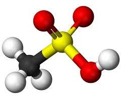 Methanesulfonic Acid