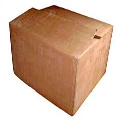 Heavy Duty Corrugated Boxes