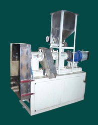 Food Extruder Machine