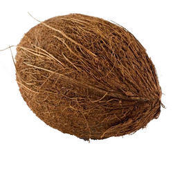 Husked Coconut