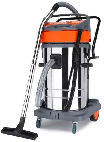 NACS Industrial Vacuum Cleaner, Certification : CE