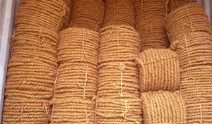 Coir Ropes