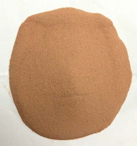 Resin Coated Silica Sand